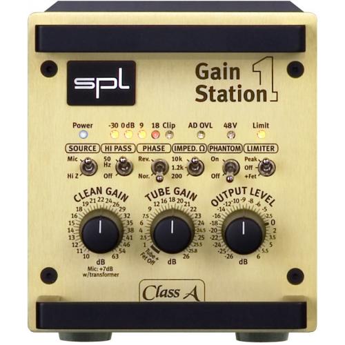 SPL GainStation 1 2272